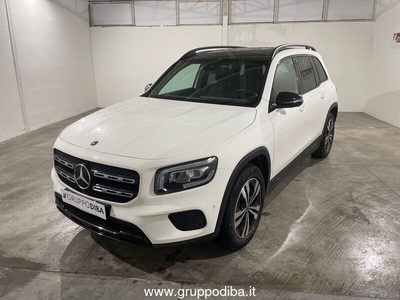 Mercedes-Benz GLB 200 110 kW