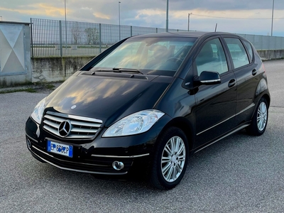 Mercedes Classe A 160