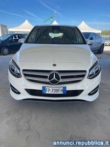 MERCEDES - Classe B - B 180 d Premium