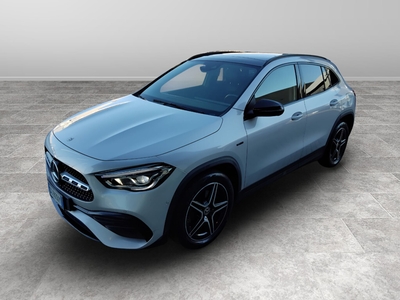 Mercedes Classe GLA 250 e