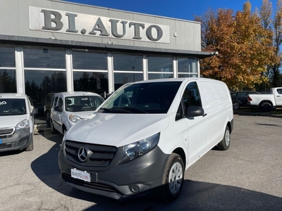 Mercedes Vito 2.2