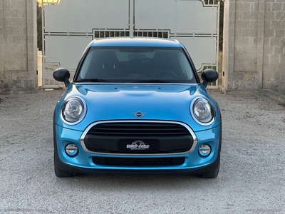 MINI 1.5 Cooper