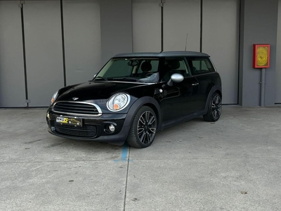 MINI 1.6 16V One