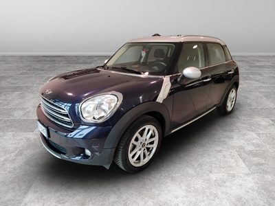 MINI 1.6 Cooper