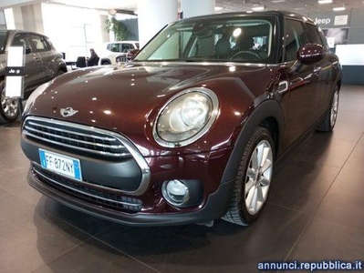 Mini Clubman 1.5 One D Boost Modena