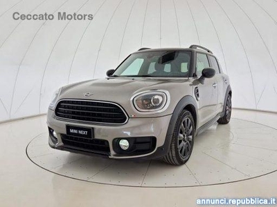 Mini Countryman 2.0 Cooper D Business Countryman Padova