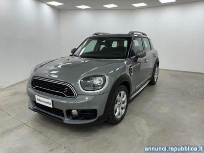 Mini Countryman 2.0 Cooper SD Business Automatica Moncalieri