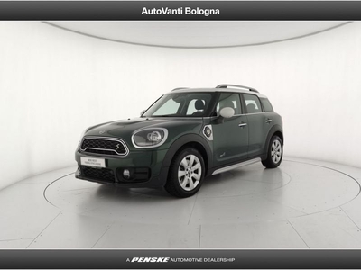 MINI Countryman F60