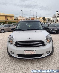 Mini Countryman Mini One D Business Countryman Scorrano