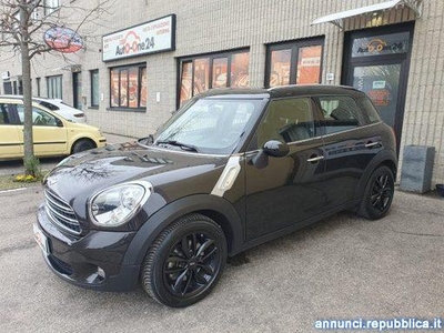 Mini Countryman Mini One D Countryman JOHN COOPER WORKS - NEOPAT. Bareggio