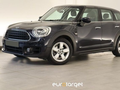 MINI One Countryman 75 kW