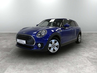 MINI One D Clubman 85 kW