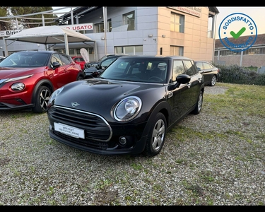 MINI One D Clubman 85 kW