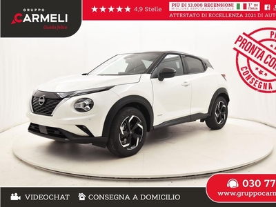 Nissan Juke 1.6