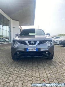 Nissan Juke 1.6 DIG-T 190 Xtronic 4WD IVA ESPOSTA Scandicci