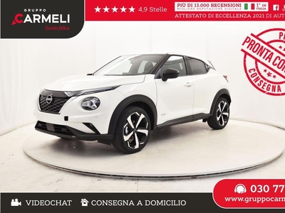 Nissan Juke 1.6