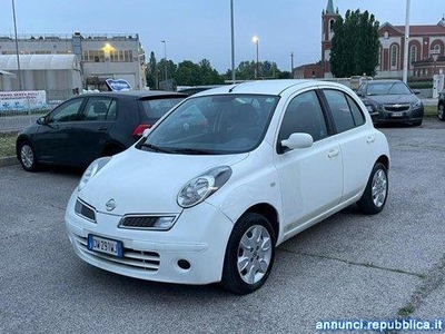 NISSAN - Micra - 1.2 16V 5 porte GPL Eco Active