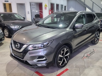 Nissan Qashqai 1.5 dCi 115 CV