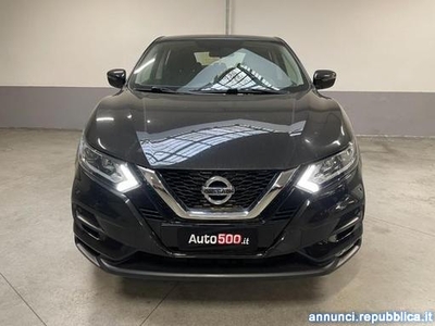 Nissan Qashqai 1.5 dCi 115 CV Business Milano