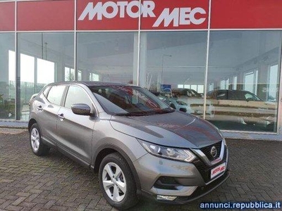 NISSAN - Qashqai - 1.5 dCi 115 CV DCT Business