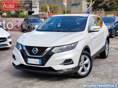 Nissan Qashqai 1.5 Dci 115 cv DCT Business Navi e Camera Bonea