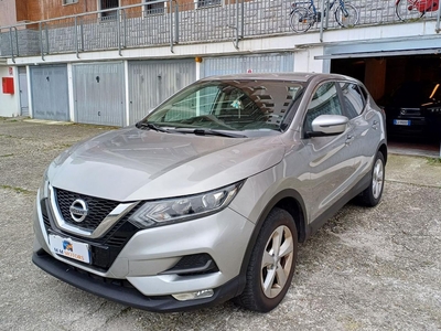 Nissan Qashqai 1.5 dCi