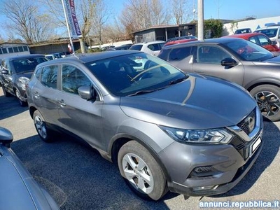 Nissan Qashqai 1.5 dCi Acenta Ciampino