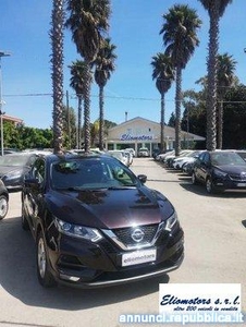 NISSAN - Qashqai - 1.5 dCi Business