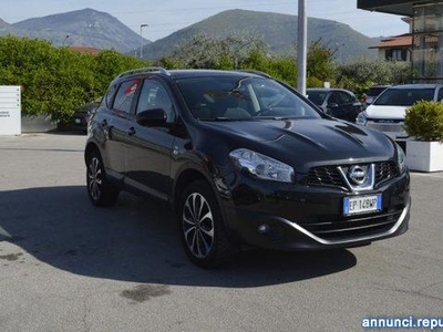 Nissan Qashqai 1.5 dCi DPF n-tec Fondi