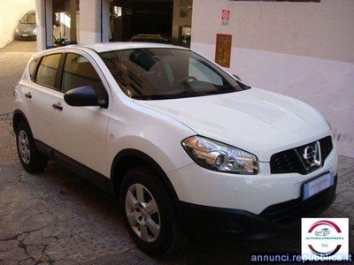 NISSAN - Qashqai - 1.6 16V Visia