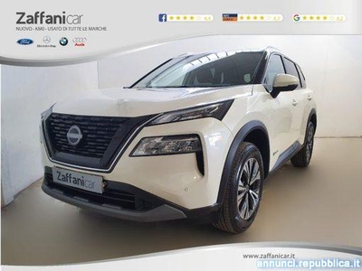 Nissan X-Trail e-Power e-4orce 4WD 5 posti N-Connecta Isola della Scala