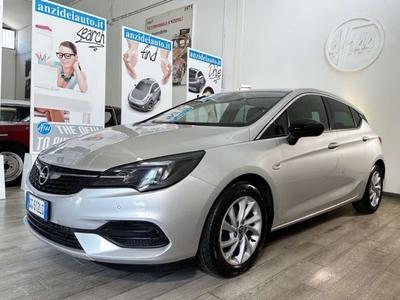 Opel Astra 1.5 D Elegance 90 kW