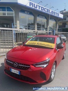 Opel Corsa 1.2 100 CV aut. Elegance Binasco
