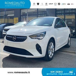 Opel Corsa 1.2 100 CV Elegance Gubbio
