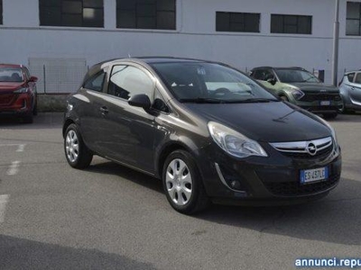 Opel Corsa 1.2 85CV 3 porte GPL-TECH Ecotec Fondi