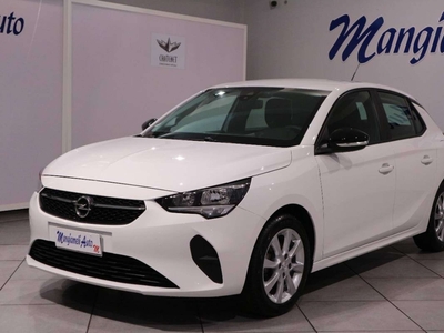 Opel Corsa 1.2 Edition 55 kW