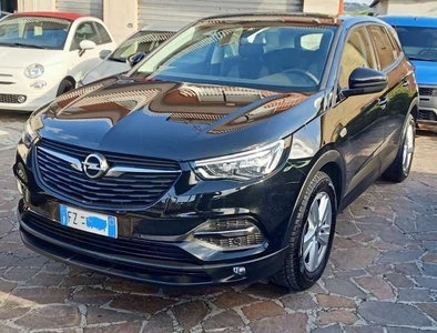 Opel Crossland 96 kW