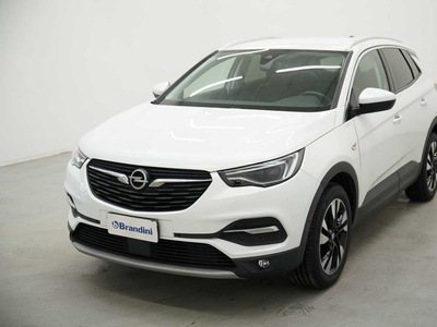 Opel Grandland X 1.6 ecotec innovation s&s 120cv