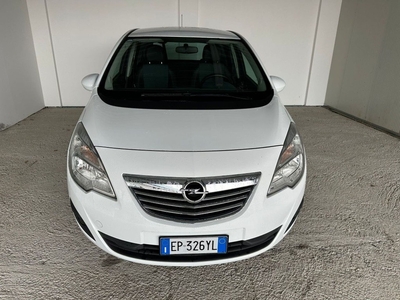 Opel Meriva 1.4 Turbo 120CV