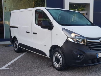 Opel Vivaro 1.6 CDTI EXPRESSIO L1 H1 120 CV