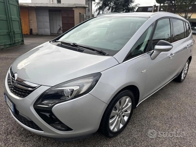 Opel Zafira 1.6