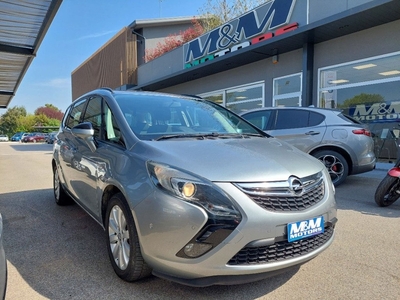 Opel Zafira 2.0 CDTi 130CV