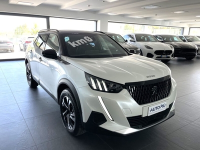 Peugeot 2008 PureTech 130