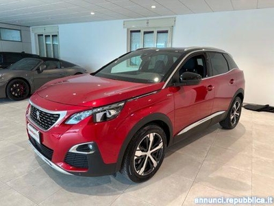 Peugeot 3008 PureTech Turbo 130 S&S GT Line Scandiano