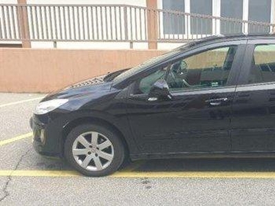 PEUGEOT - 308 - 8V HDi 93CV FAP 5p. Tecno