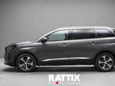 Peugeot 5008 BlueHDi 130 EAT8 Allure 96 kW