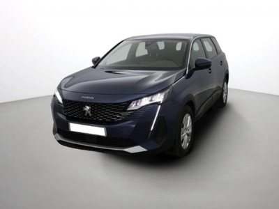 Peugeot 5008 PureTech