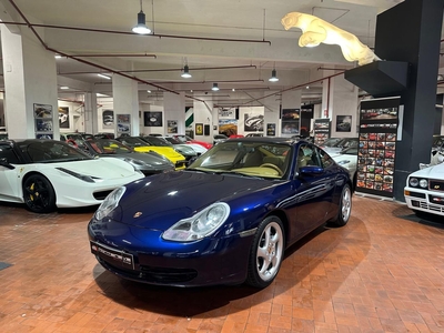 Porsche 911 911 (996)