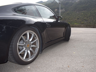 Porsche 911 911 (997)