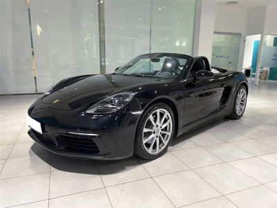 Porsche Boxster Boxster (987)